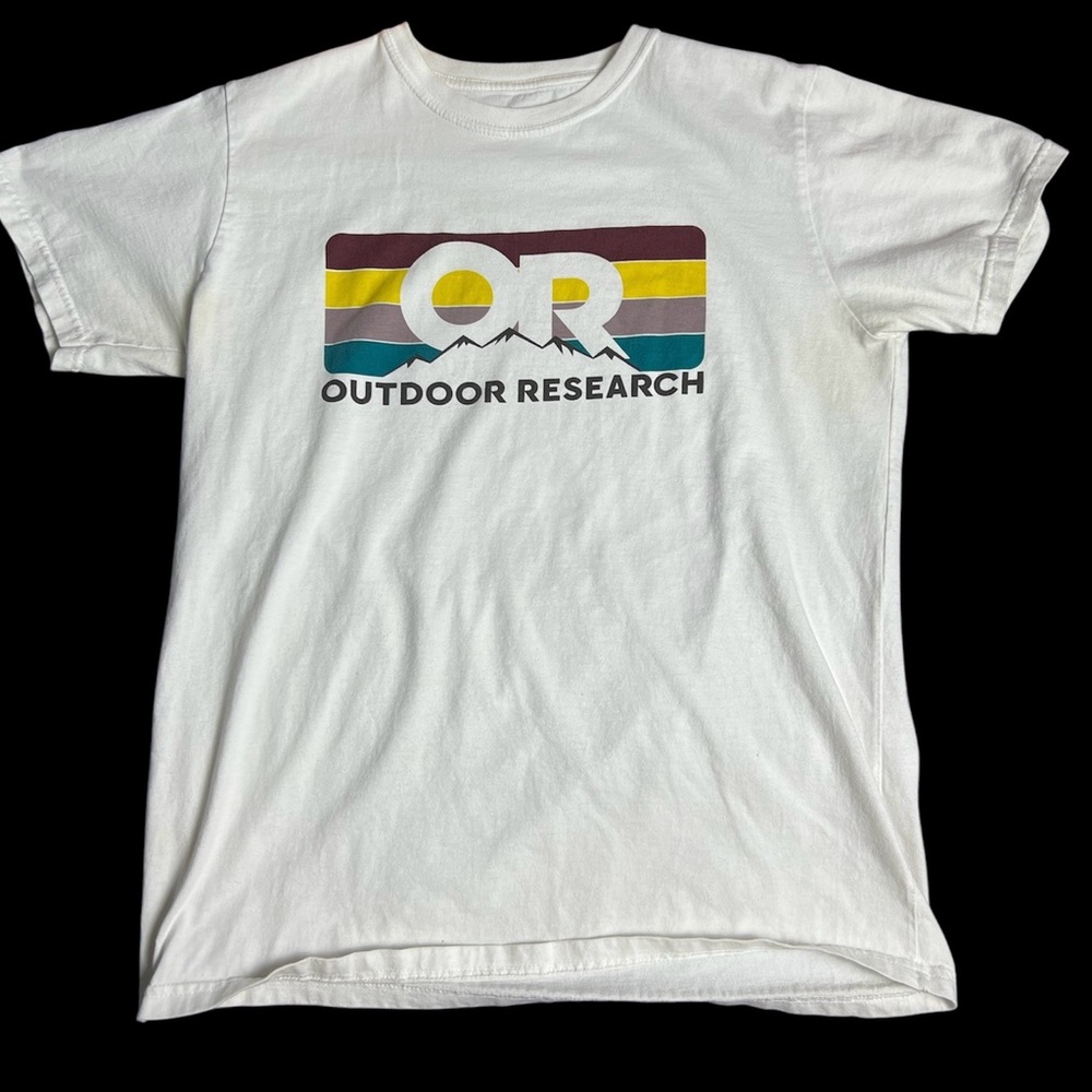 Outdoor Research Shirt Medium